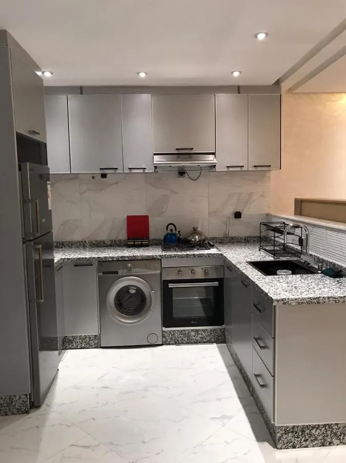 אגאדיר Studio Au Residence Malak 0*,  מרוקו